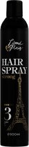 Lome paris hairspray strong 3 500ml