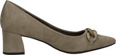 Marco Tozzi Pumps Pumps - taupe - Maat 39