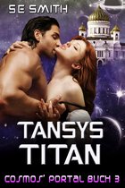 Cosmos' Portal 3 - Tansys Titan
