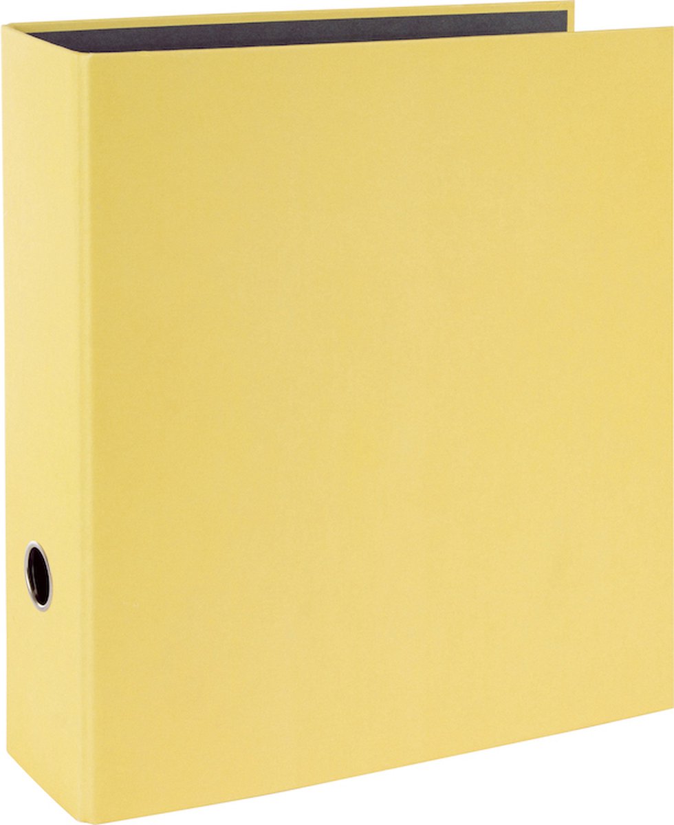 Goldbuch - A4 ordner Hennep - 2 ringen - Sunlight