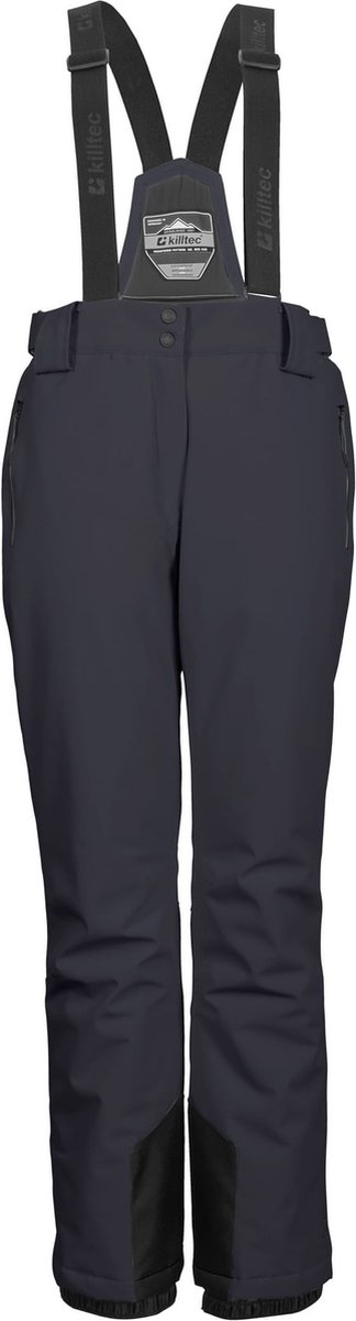 Pantalon de ski femme Killtec pantalon de ski 37559 bleu fonce taille 44 bol