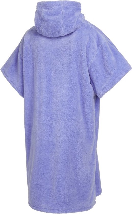 Mystic PONCHO TEDDY 2022 Deep Purple - Coronation Berlin
