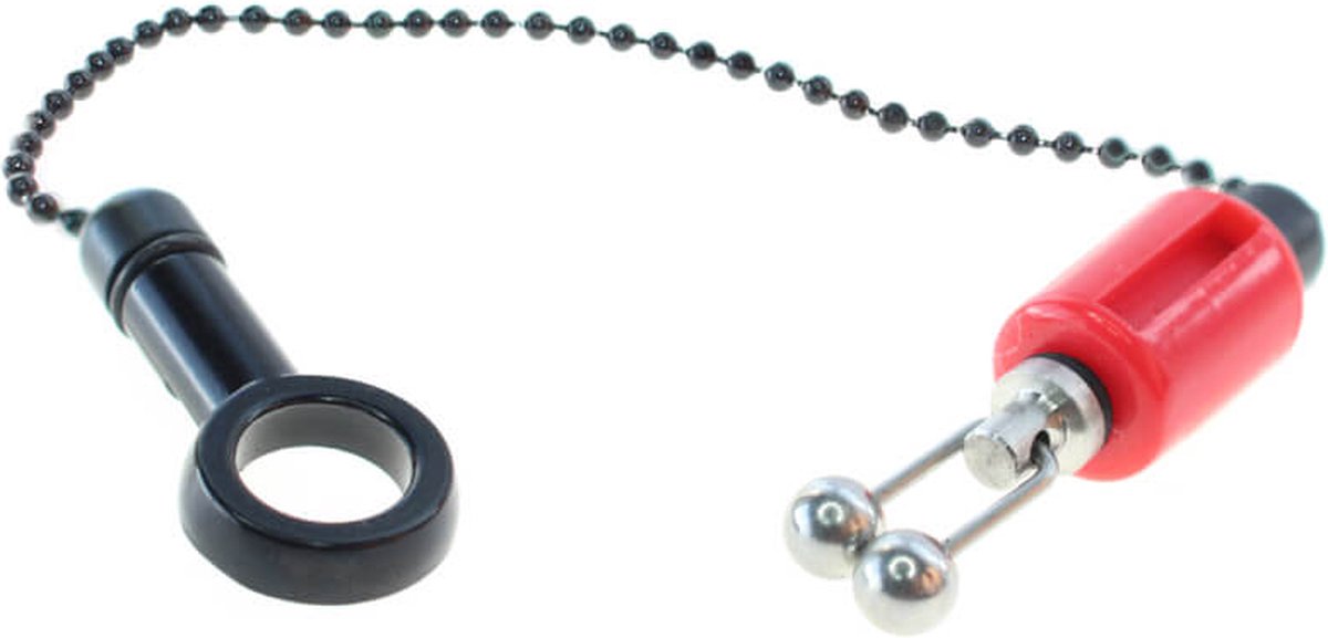 Skills - Bite Indicator Chain Hanger - Rood