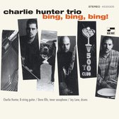 Charlie Hunter - Bing Bing Bing (2 LP)