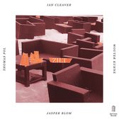 ZILT - Jasper Blom - Ian Cleaver [180g Vinyl]