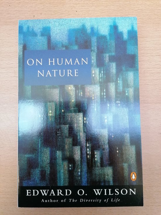 Foto: On human nature