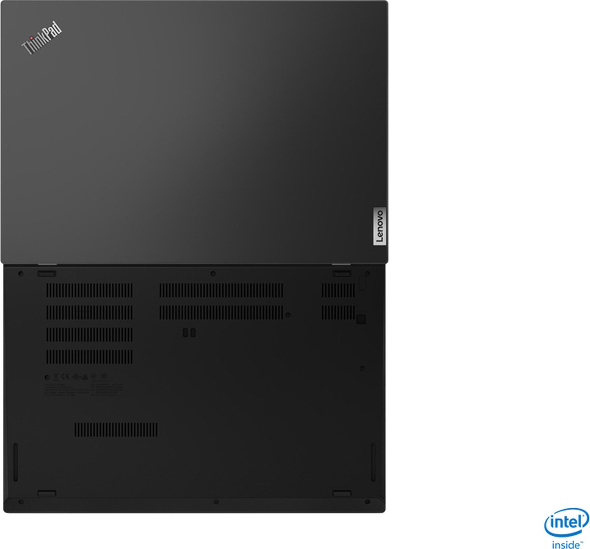 Lenovo ThinkPad L15 Gen 1 (Intel) Intel® Core™ i5 i5-10210U Laptop 39,6 cm (15.6") Full HD 8 GB DDR4-SDRAM 256 GB SSD Wi-Fi 6 (802.11ax) Windows 10 Pro Engels Zwart