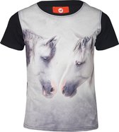 T-SHIRT HORSY SS22