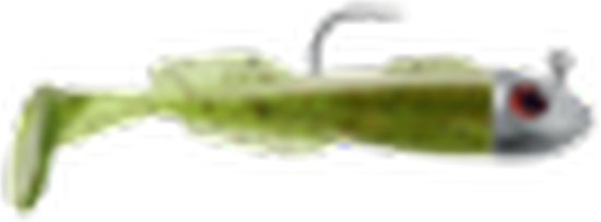 Delalande Chabot - 9cm - 17gr - Huile Moteur UV