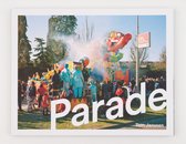 Tom Janssen: Parade