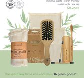 green-goose® Verzorgingspakket Mamore | 5-delig | Duurzaam | Minimal Waste