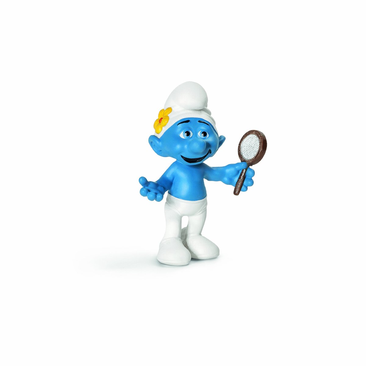 Schleich smurfatje 20756
