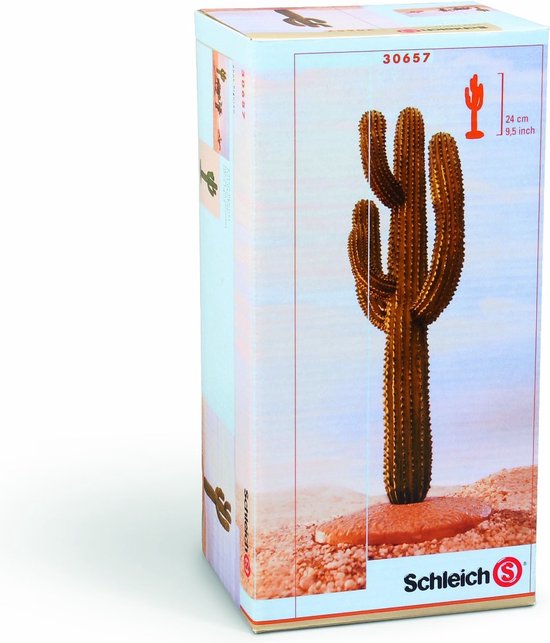schleich Cactus Gant | bol