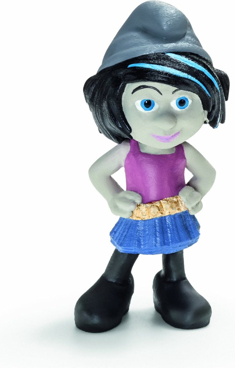 Vexy Schleich