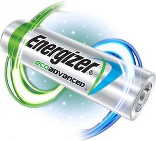 Piles eco advance LR03 ENERGIZER