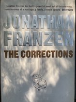 The corrections - Jonathan Franzen