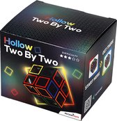 Recent Toys - Hollow 2x2 Cube - Breinbreker - Meffert