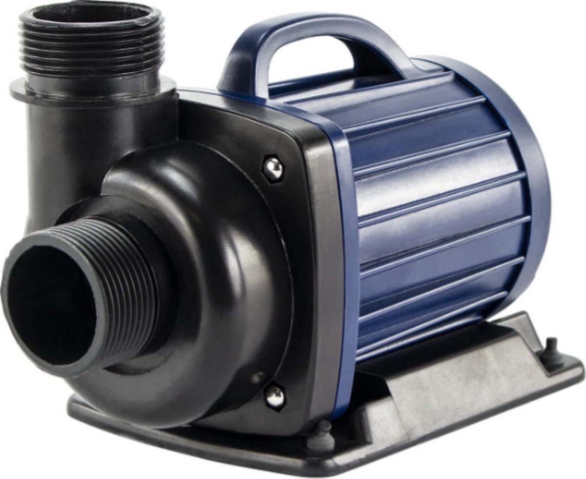AquaForte DM-3500 12 Volt Vijverpomp