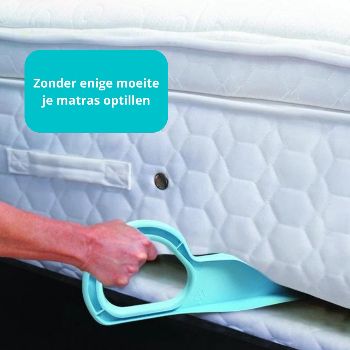 Grote Vacuüm Opbergtas Met Pomp, 3 Stuks Vacuümzakken, 3 Stuks Vacuumzakken 3 Stuks Opbergtas Met Handvat En Ritssluiting Voor Kleding Dekbedden Beddengoed