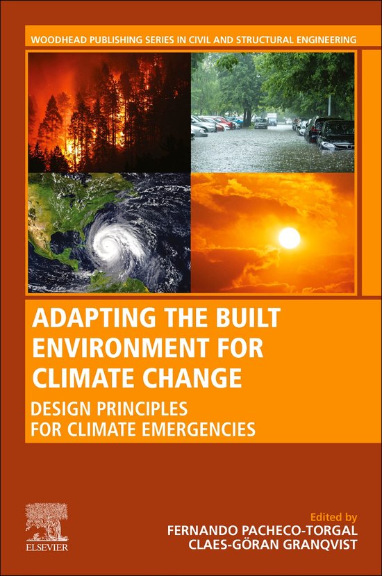 Woodhead Publishing Series in Civil and Structural Engineeri ... - cover