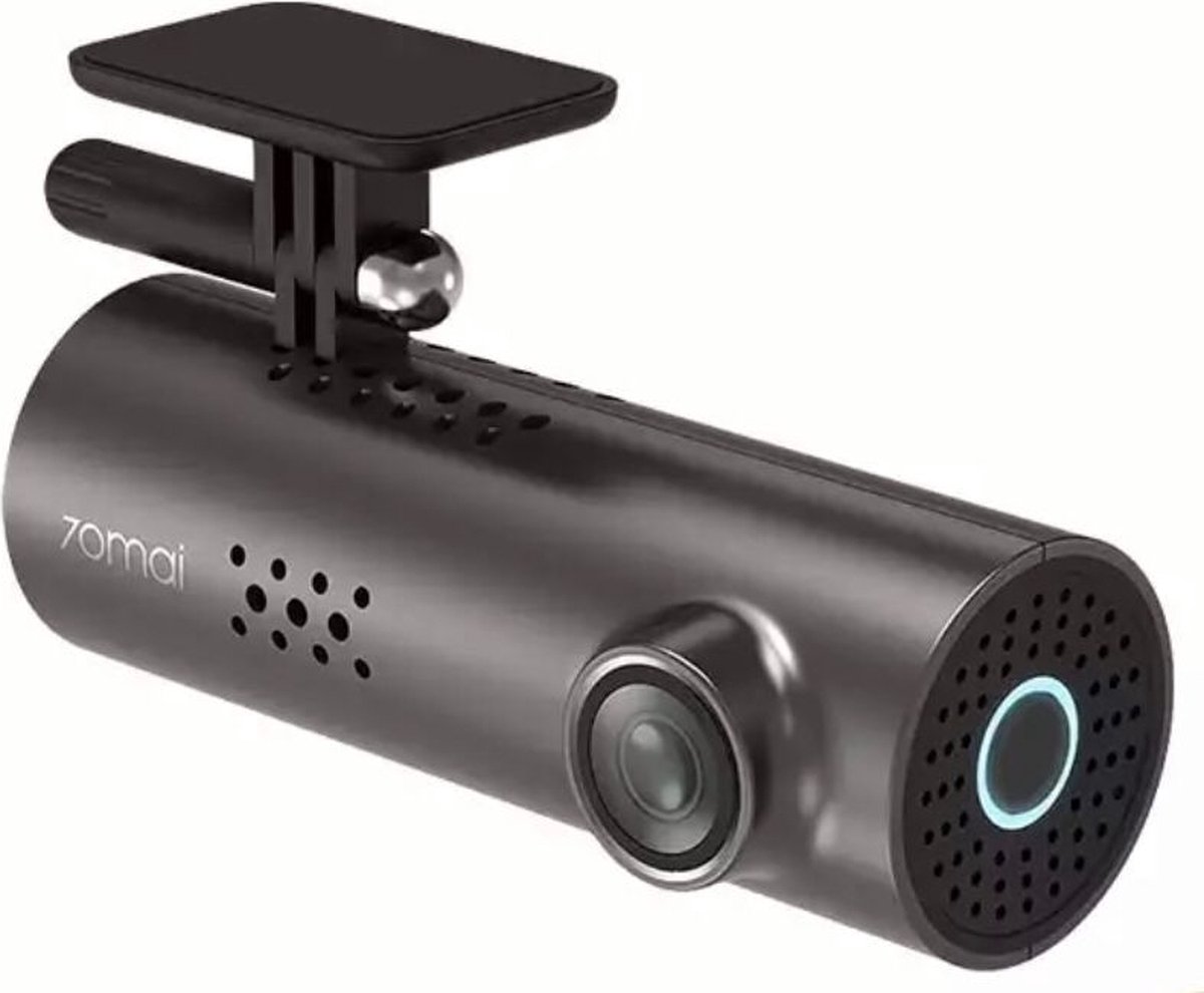 Dash cam - Dashcam - 1080HD - Nachtzicht - Recorder - Full HD - Autobeveiliging - Dashboard Camera - Autocamera - Auto Camera - Dashcam voor Auto - Dashcams