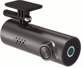 Bol.com Dash cam - Dashcam - 1080HD - Nachtzicht - Recorder - Full HD - Autobeveiliging - Dashboard Camera - Autocamera - Auto C... aanbieding