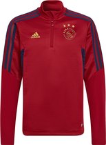 adidas Ajax Junior Trainingssweater