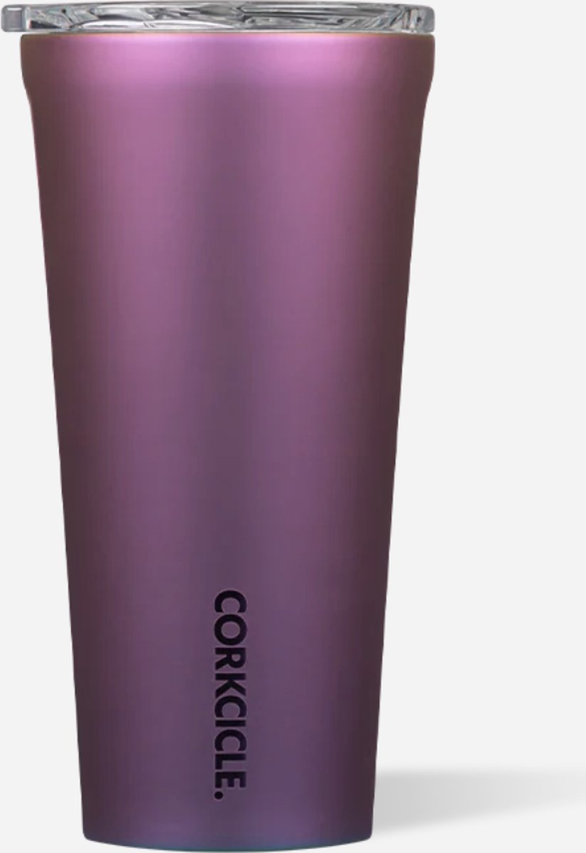 Corkcicle Tumbler 475ml 16oz - Nebula - Roestvrijstaal -