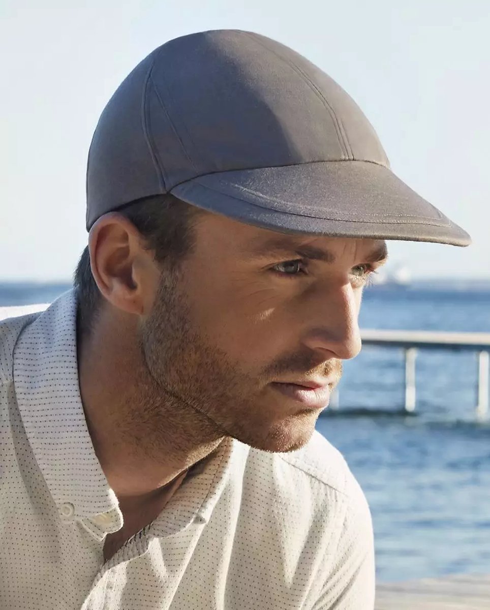 B.B. Bennett cap - sun