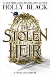 The Stolen Heir 1 -  The Stolen Heir