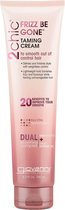giovanni 2chic frizz be gone taming cream 150ml