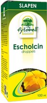 Fytobell - Escholin - Zenuwen en Slaap - Voedingssupplement - 100 ML