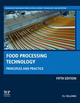 Woodhead Publishing Series in Food Science, Technology and Nutrition - Food Processing Technology