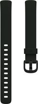 Fitbit Inspire 3 - Klassiek bandje - Nachtzwart - Large