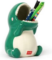 Porte-stylo Legami - Desk Friends Dino