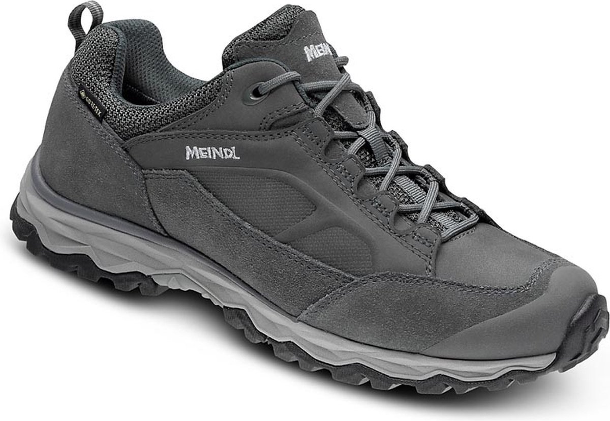 MEINDL Maine Lady GORE-TEX Wandelschoenen Linde Grijs