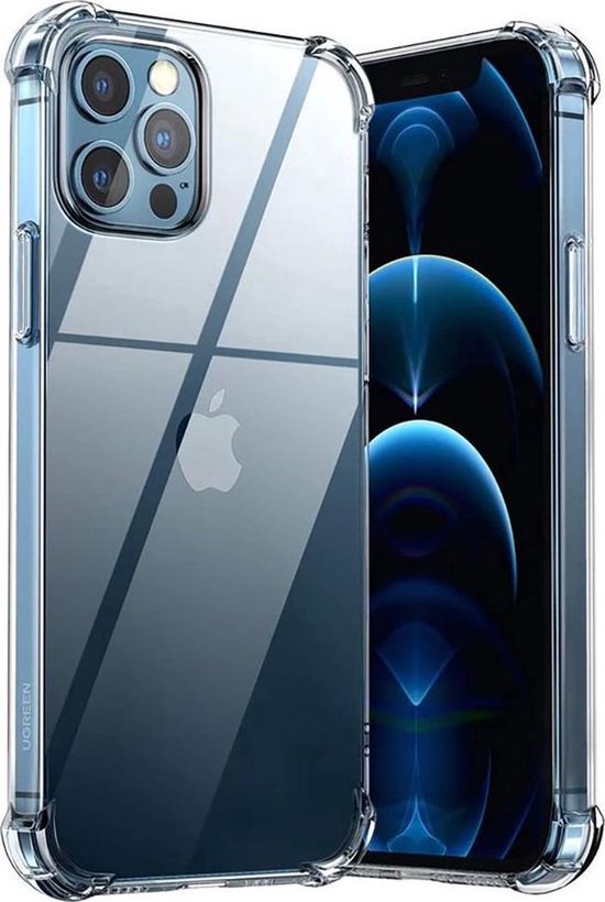 Coque et Protection d'écran - Verre trempé Antichoc pour Smartphone -  Diamond Glass HD