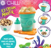 Chill Factor Ice Cream Maker