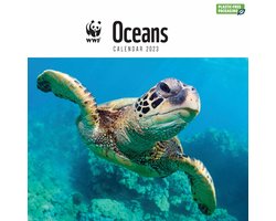 Oceans Kalender 2023