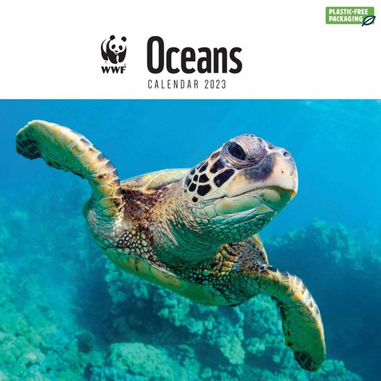 Oceans Kalender 2023
