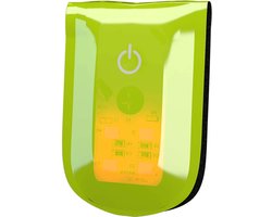 Wowow Magnetlight - LED - Waterdicht - Geel