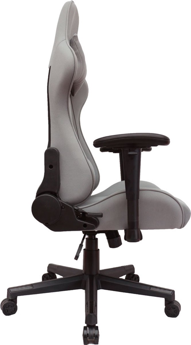 Ranqer Felix Gamingstoel - Ergonomisch en Verstelbare - afbeelding 2