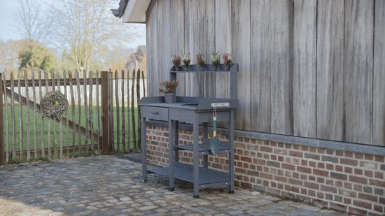 Set Van 2 Zaaimachines – Zaaihulp Met 12 Gaten, Handzaaimachine Voor De Tuin Zaadverdeler Met Instelbare Handinstelling Voor Het Zaaien Van Zaad Zaadopslag Handaandrukker Voor Het Aandrukken