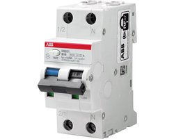 ABB System pro M Compacte Aardlekschakelaar - 2CSR255180R1405 - E2QRJ