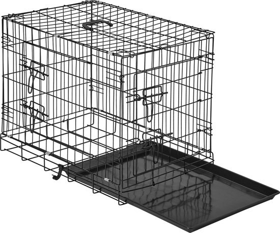 Duqulle Mat, waterdichte huisdieraccessoires, 122 x 91 cm