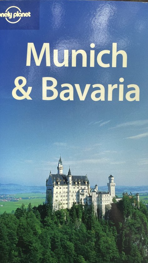 Munich And Bavaria