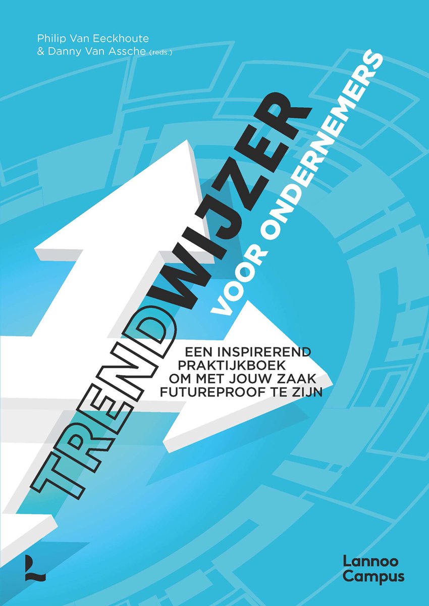 Trendwijzer voor ondernemers