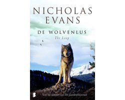 De wolvenlus