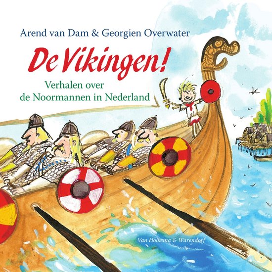 De Vikingen!