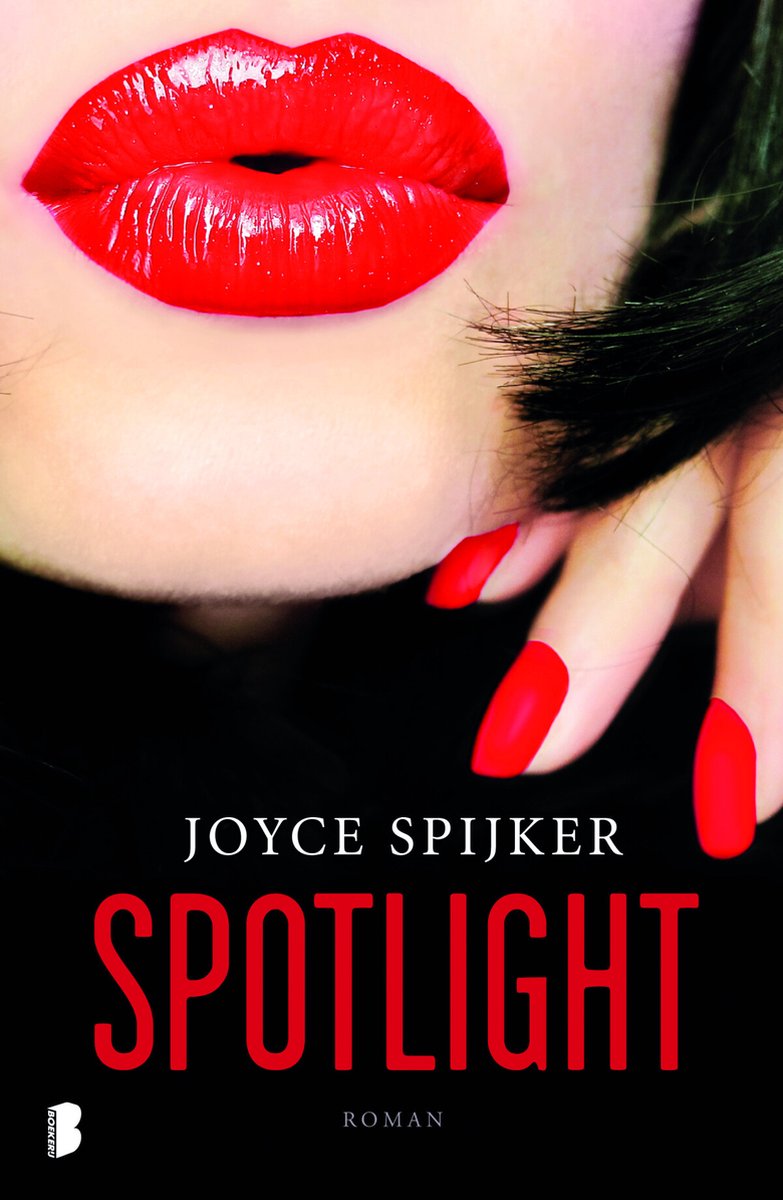 Spotlight, Joyce Spijker 9789022568095 Boeken bol foto